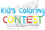 Kids Coloring Contest